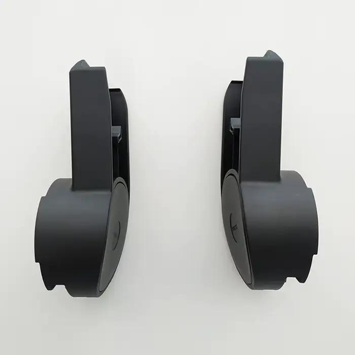 Adaptateur de Siège de Voiture pour Cybex ata os 2/3