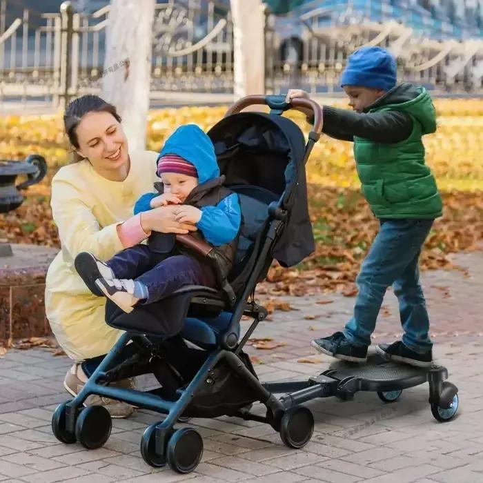 Accessoires universels de poussette pour bébé