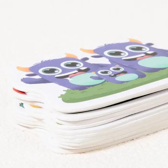 Jouets de Puzzle assortis pour enfants