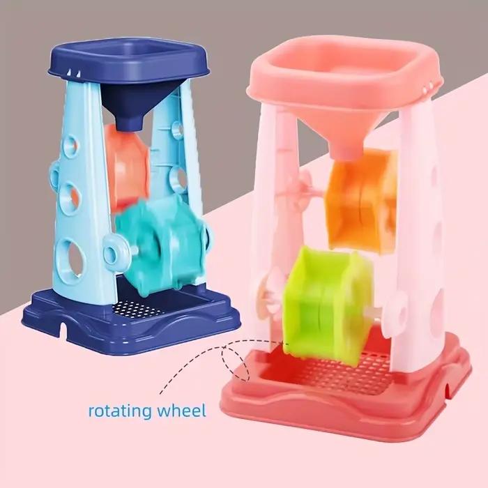 Ensemble de jouets de plage pour enfants
