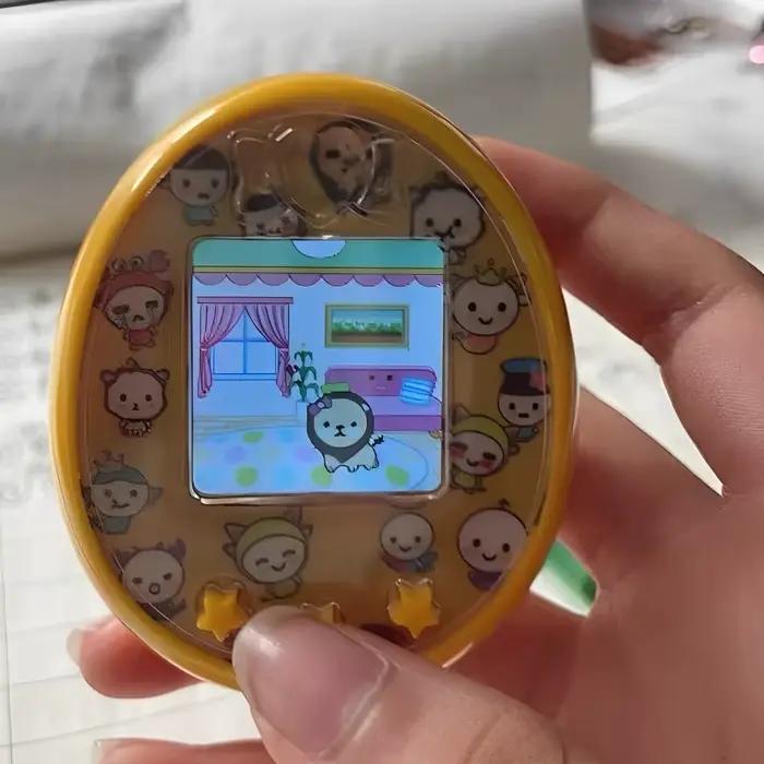 Tamagotchis-Animaux électroniques amusants
