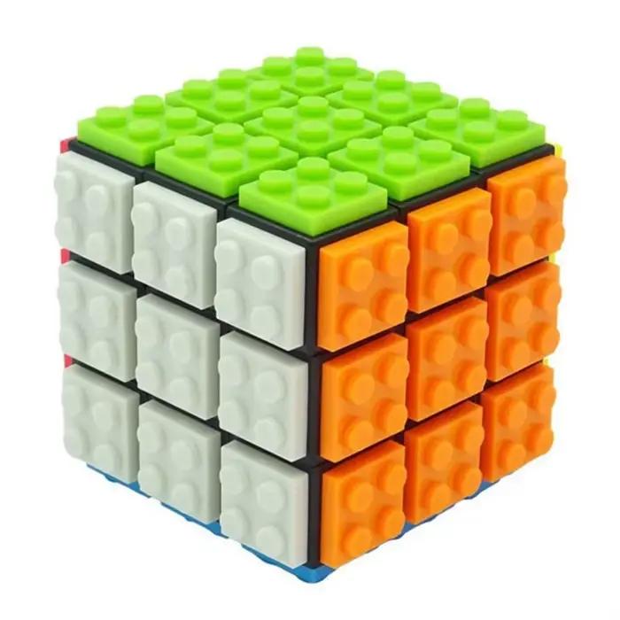 Blocs de construction Cube 3x3x3