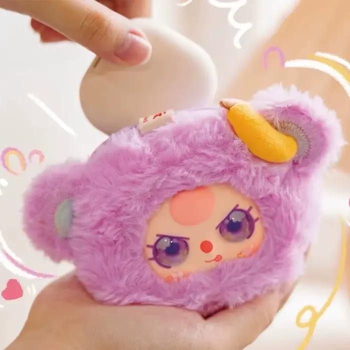 Pochette de rangement tendance pour bébé
