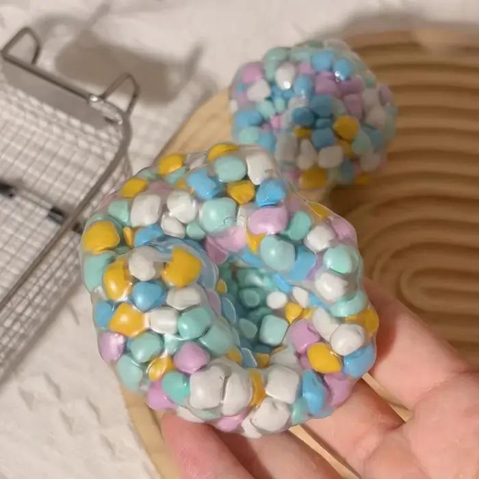 Boule anti-Stress Squishy Dopamine