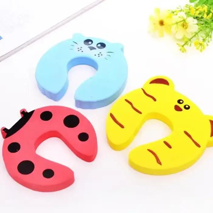 Butoir de porte de sécurité pour bébé