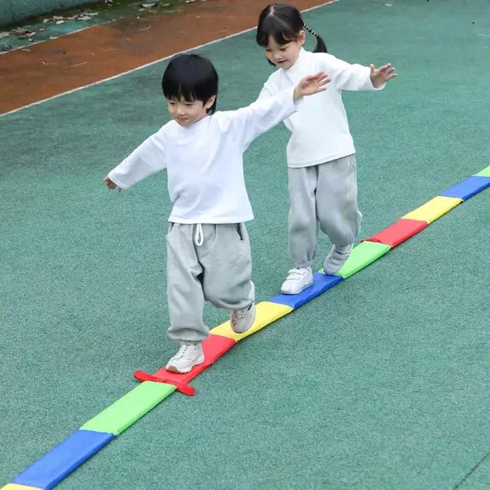 Jeux d'extérieur pour enfants