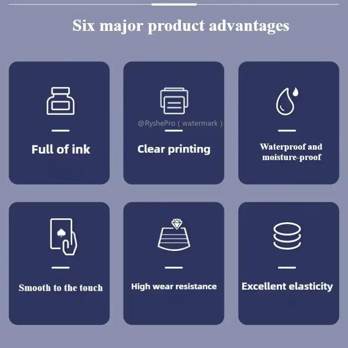 Cartes à jouer pour poker, index standard, revêtement plastique, pour Blackjack wald chre Canasta, de qualité casino, bleu et rouge