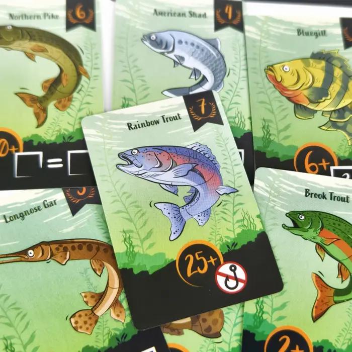 Lure Classic Strategy Game Deluxe Edition - Cadeau d'anniversaire