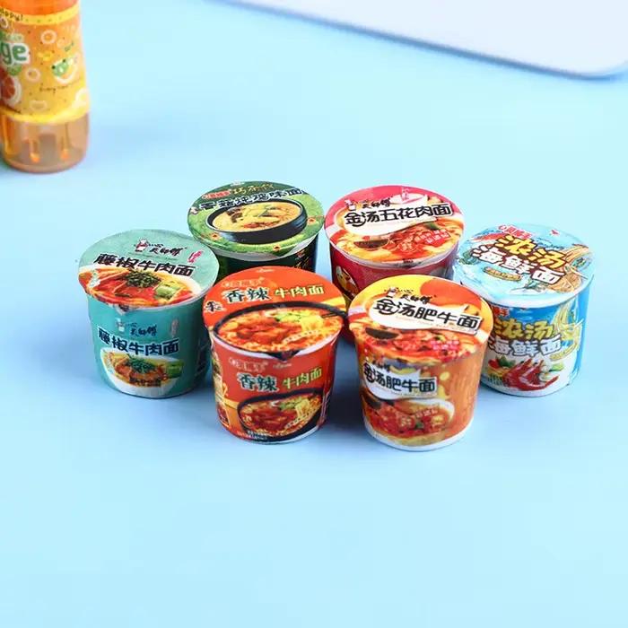 Miniatures japonaises mignonnes