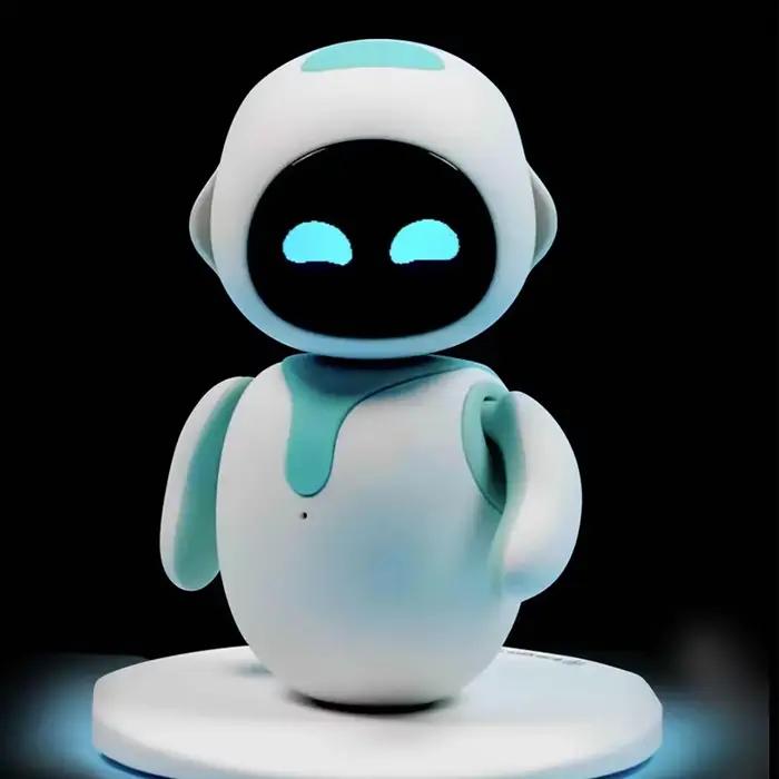 Robot Jouet Électronique Intelligent IA