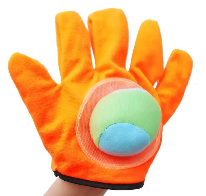 1 ensemble enfants ventouse balle collante jouet Sports de plein air attraper