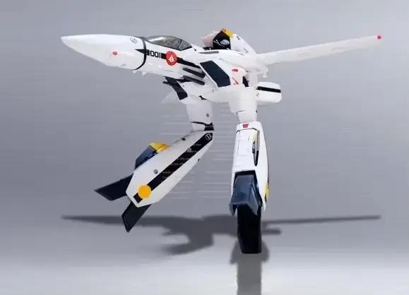 1/60 VF-1S Super Valkyrie