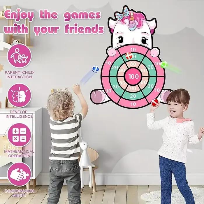 Puzzle d'éducation précoce pour enfants