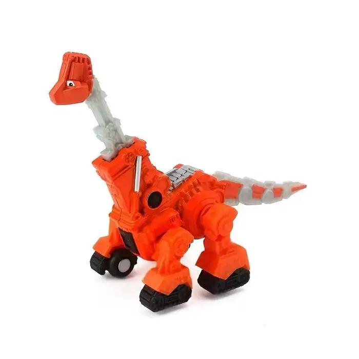 Dinotrux – camion de dinosaures amovible, jouet de voiture, nouveaux modèles de cadeaux pour enfants, Mini jouets pour enfants