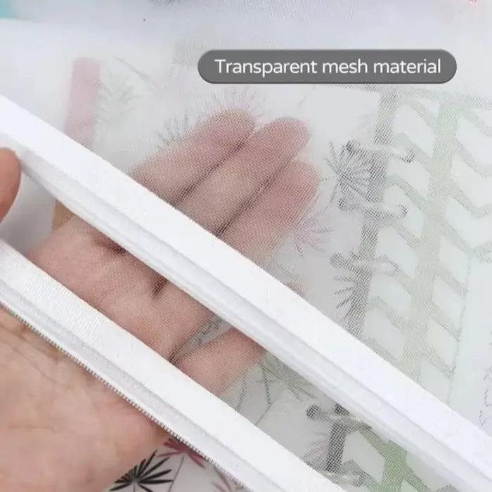 Nouveau sac de rangement pour puzzles