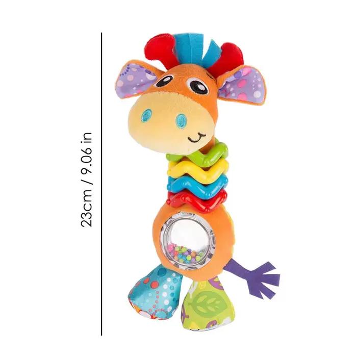 Jouet hochet pour bébé