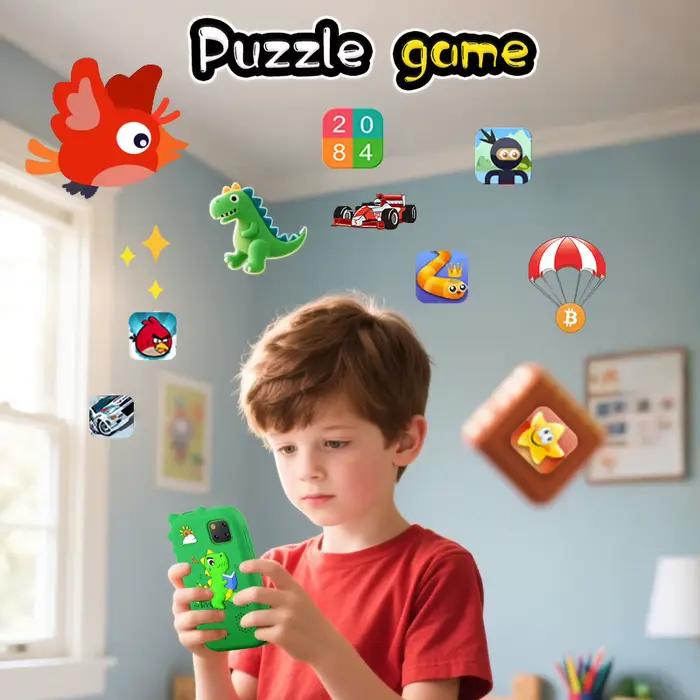 Jouet de téléphone intelligent pour enfants