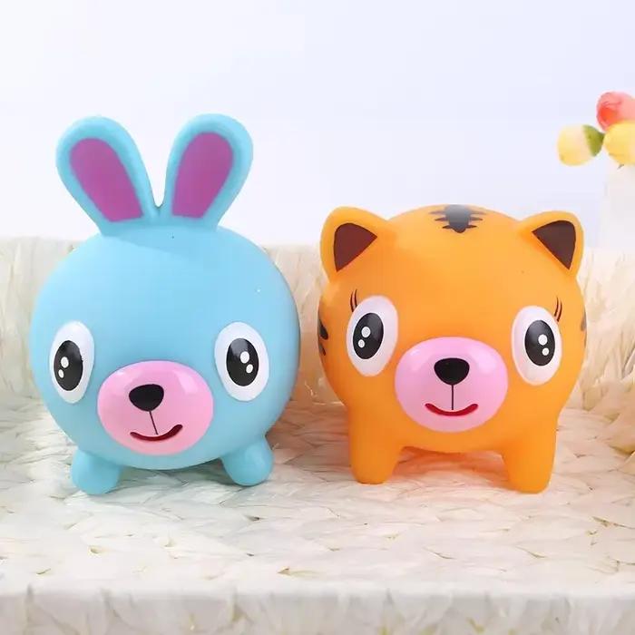 Jouets pour bébés et enfants
