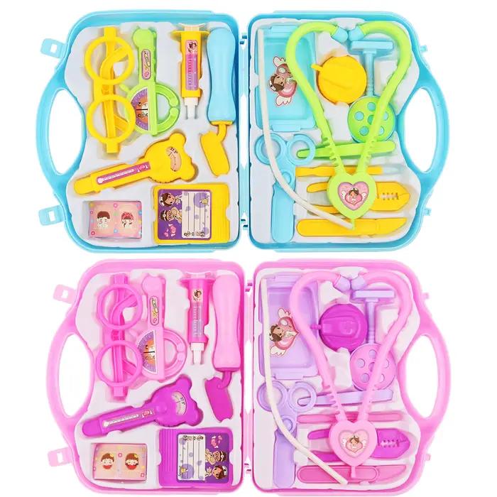 Médecin pour enfants, jouet Playhouse