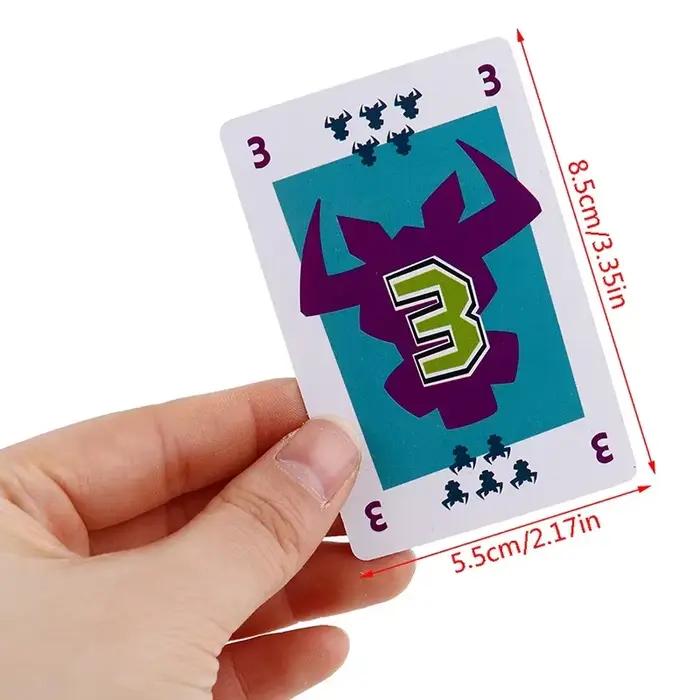 Jeu de société Take 6 Nimmt