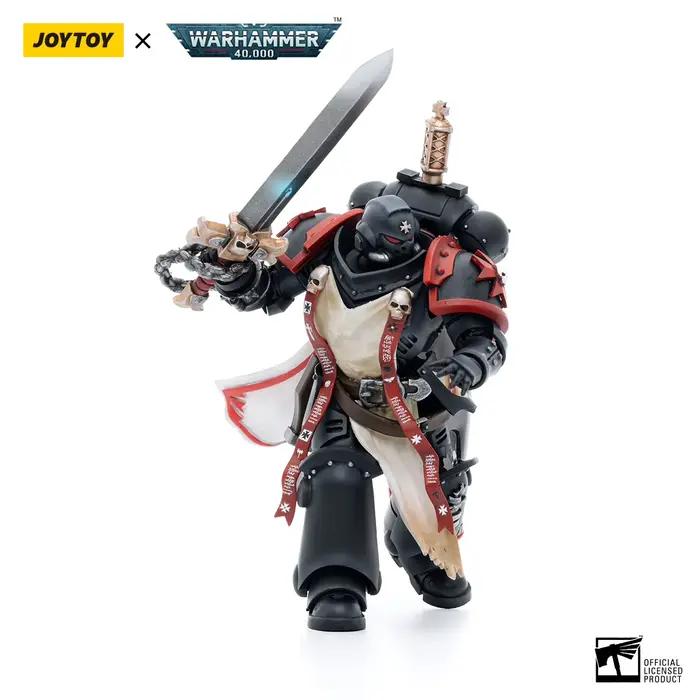 Figurines d'action JOYTOY Warhammer Warhammer 40