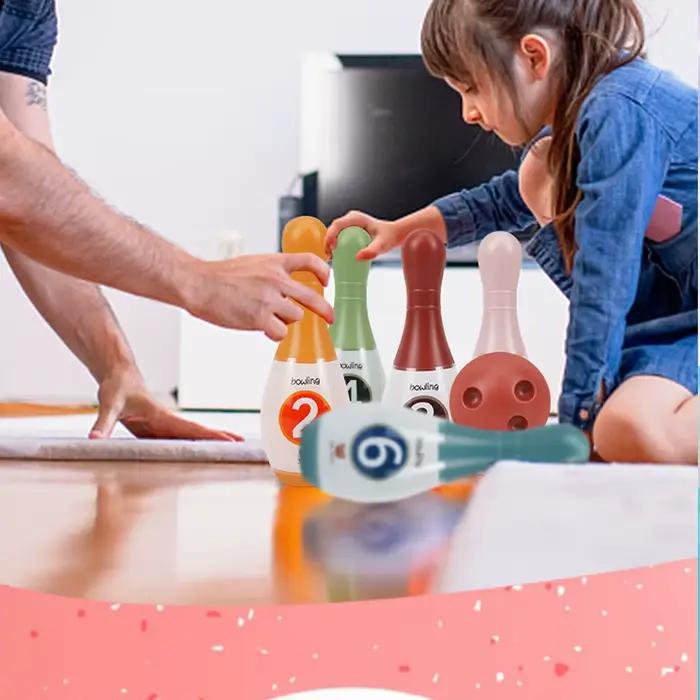 Ensemble de jeu de Bowling