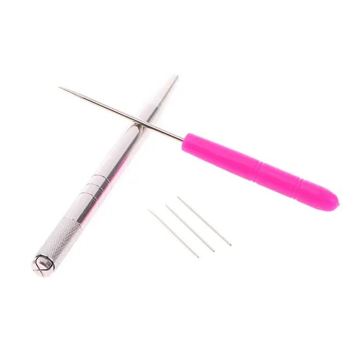 Ensemble d'outils de perruque en résine pour poupées 1/12 accessoires de poupée pour créer et personnaliser poupées occasions spéciales