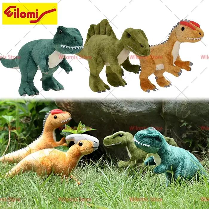 Jouet en peluche dinosaure de Simulation