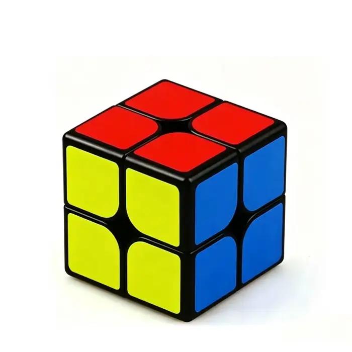 Cube de vitesse 2x2x2 pour débutants