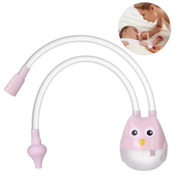 Aspirateur nasal bébé mouche