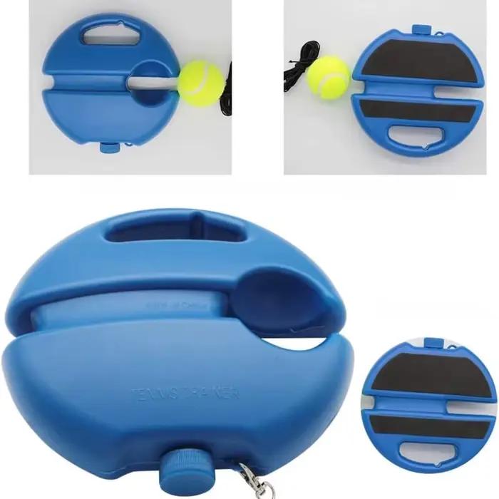 Balle d'entraînement de Tennis