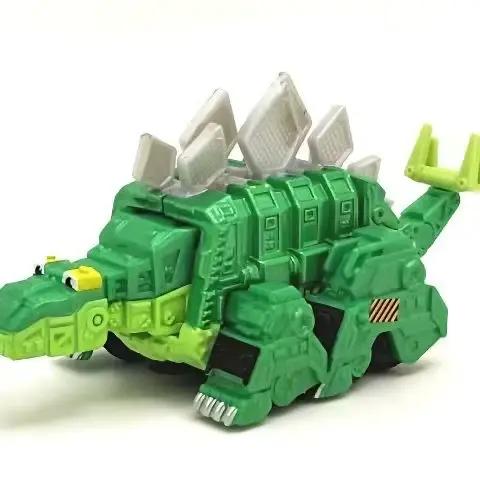 Dinotrux – camion de dinosaures amovible, jouet de voiture, nouveaux modèles de cadeaux pour enfants, Mini jouets pour enfants
