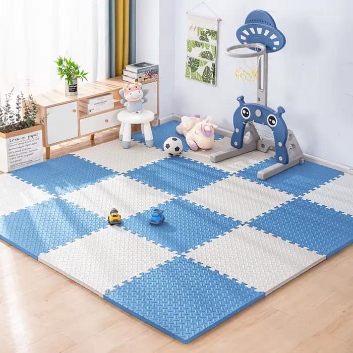 Tapis de Puzzle pour enfants