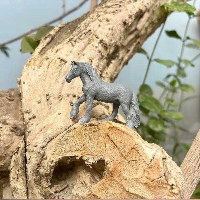 Modèle de cheval Ranch