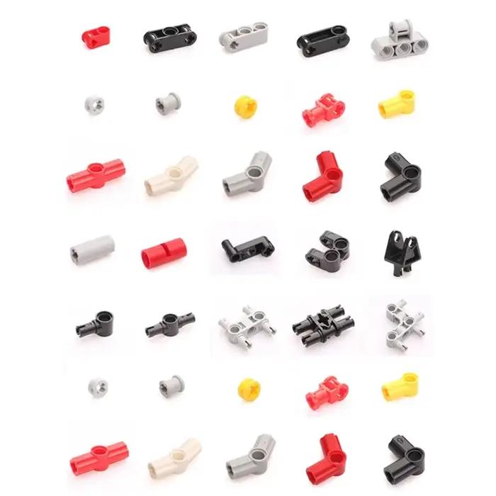 Blocs de construction, anneau de conduite