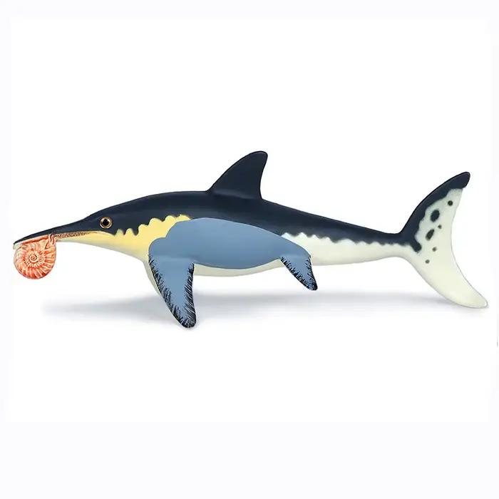 Figurines d'action en PVC