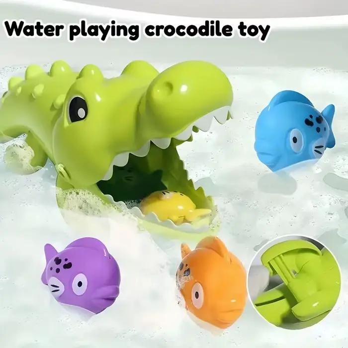 Jouets de bain pour tout-petits
