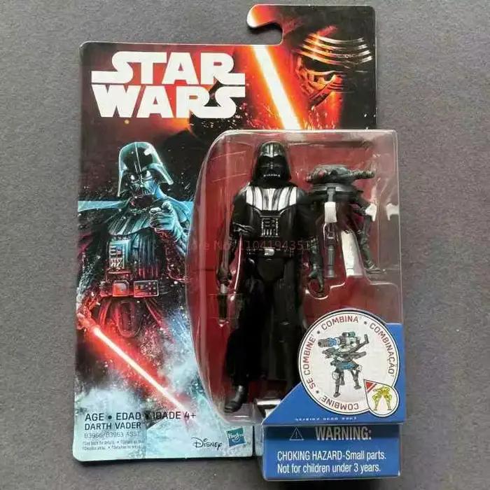 Figurines d'action Star VANForce Link