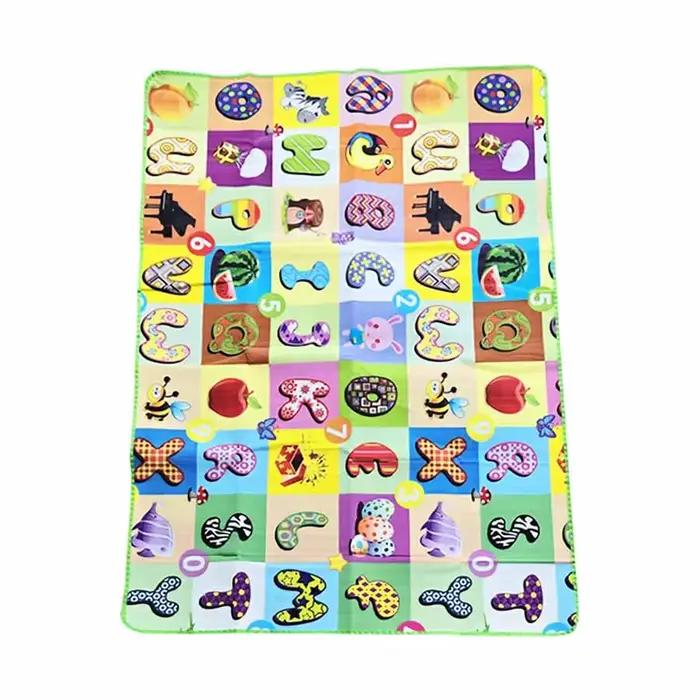 Polymère de jeu pour bébé