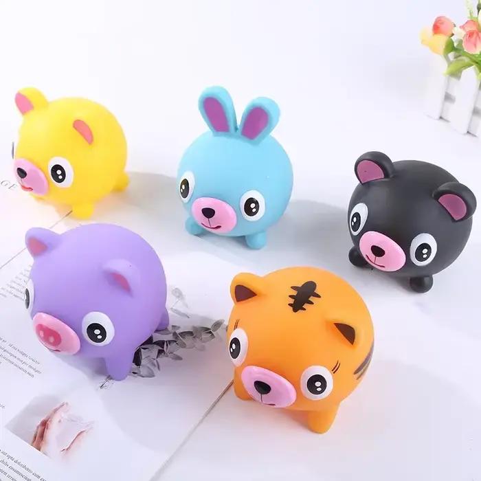 Jouets pour bébés et enfants