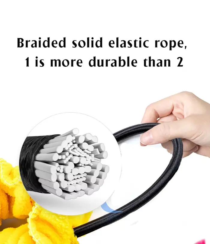 Corde élastique pour enfants