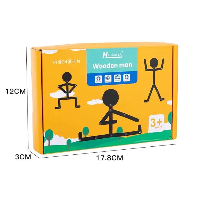 Planches de jouets Puzzle à monter soi-même