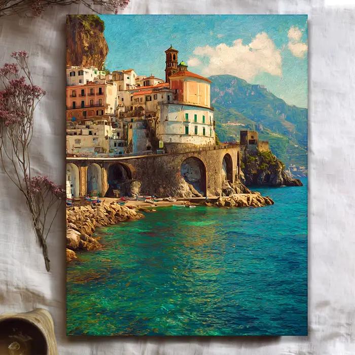 Puzzles pour adultes 500/1000/1200/2000 pièces