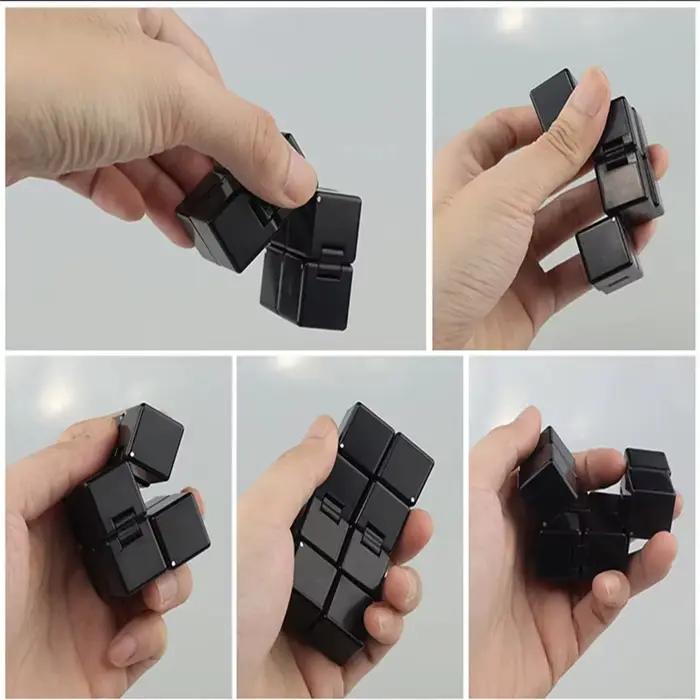 2x2 Crazy Cube 2x2x2 Infinity