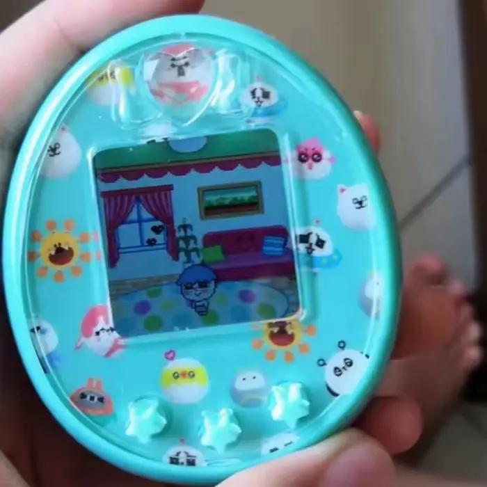 Tamagotchis-Animaux électroniques amusants