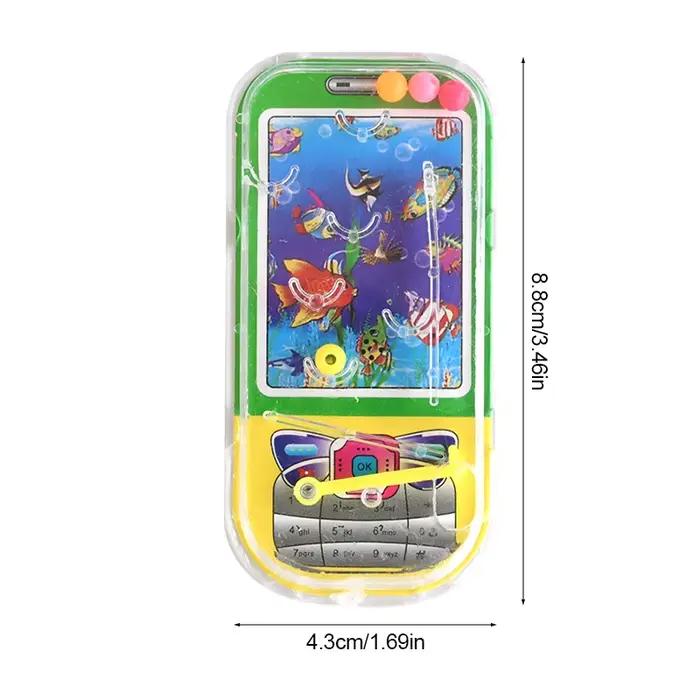 10/20 pièces Mini broche boule Puzzle marbre jeu jouets enfants fête d'anniversaire faveurs Goodie sac Pinata remplissage garçon fille école récompenses prix