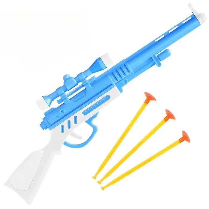 Pistolet jouet de fléchettes à ventouse