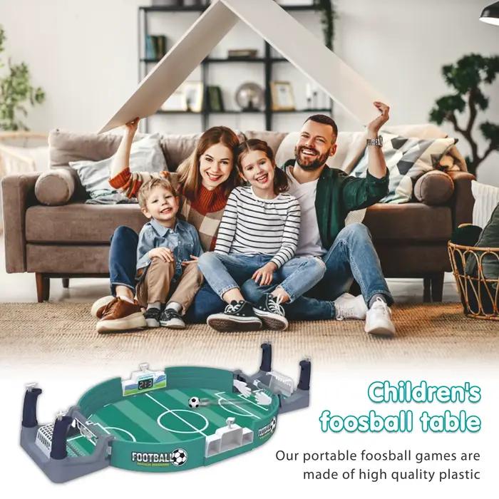 Jeu de société de combat de Football pour enfants