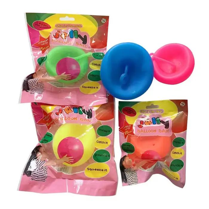 Boule à bulles d'eau d'extérieur pour enfants