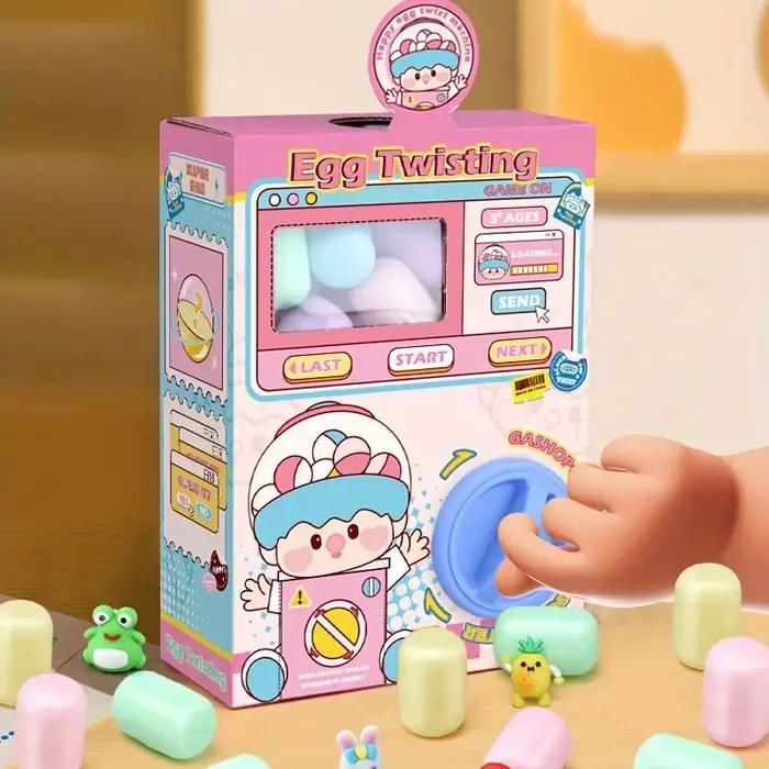 Machine à griffes pour enfants